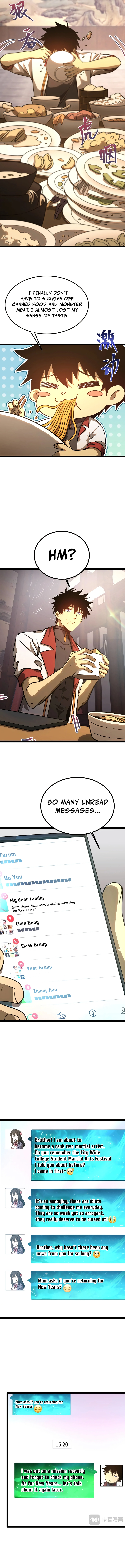 Manga page 10